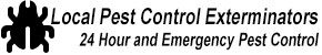 Basket PA Pest Control Exterminators